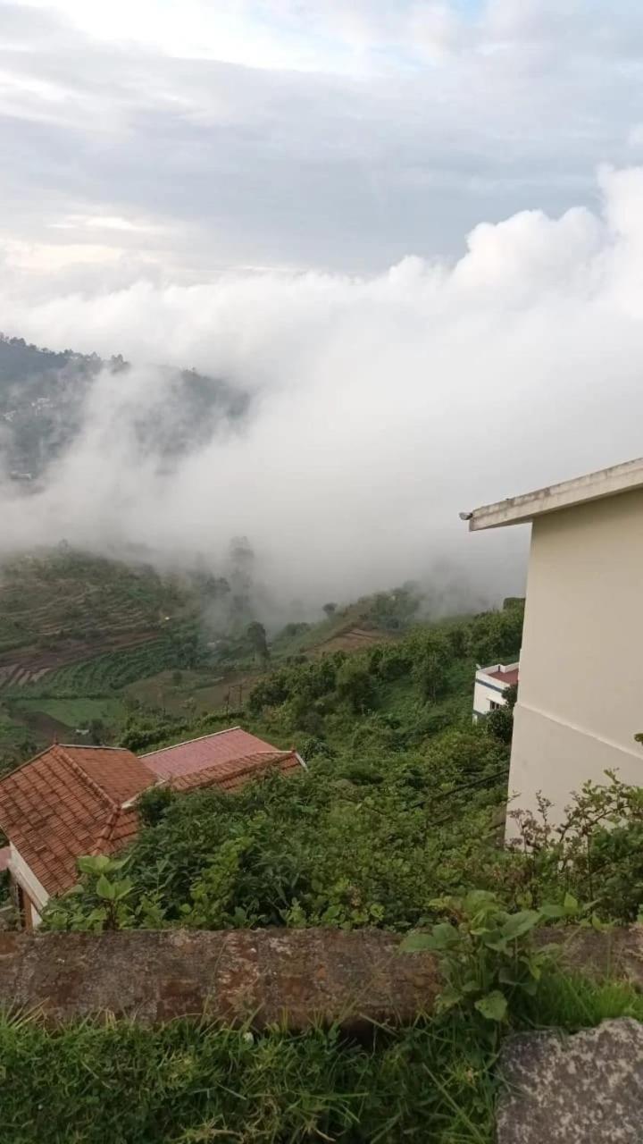 Kurinji Hill Crest Kodai Кодайканал Екстер'єр фото