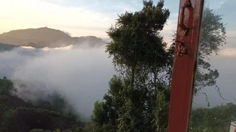 Kurinji Hill Crest Kodai Кодайканал Екстер'єр фото