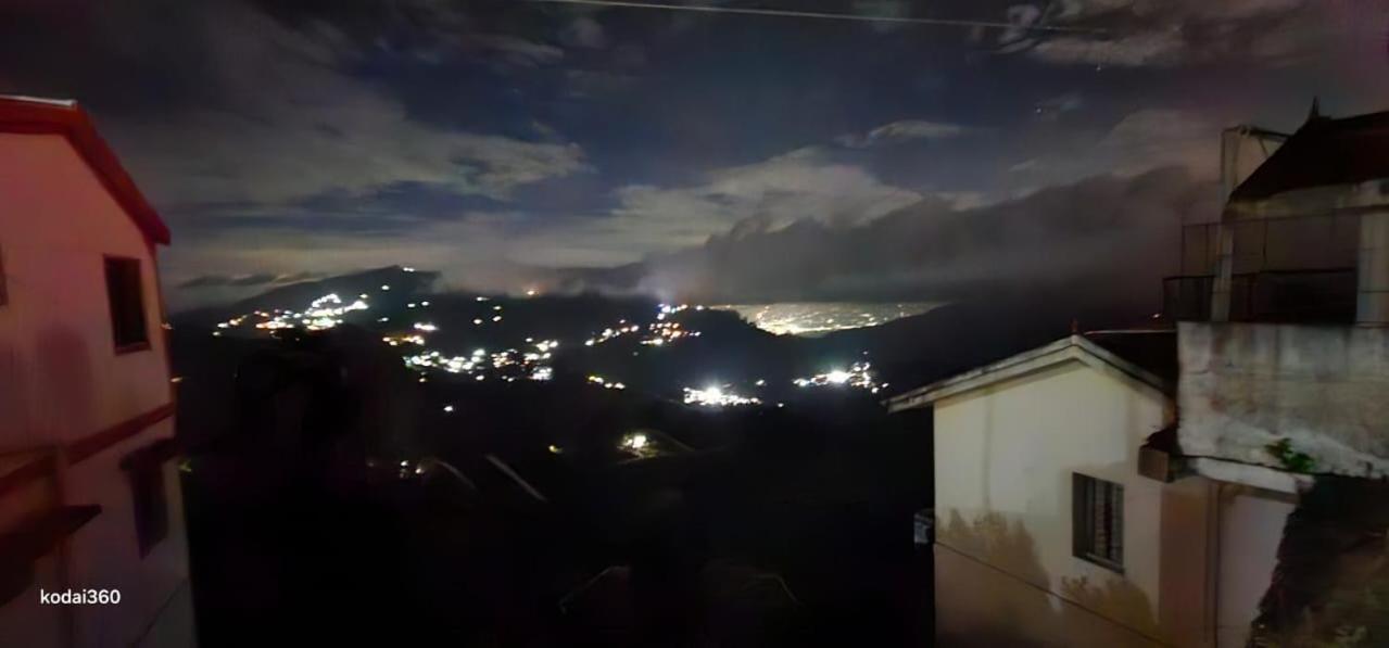 Kurinji Hill Crest Kodai Кодайканал Екстер'єр фото